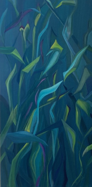 Werk 1 - Beatrice Groß