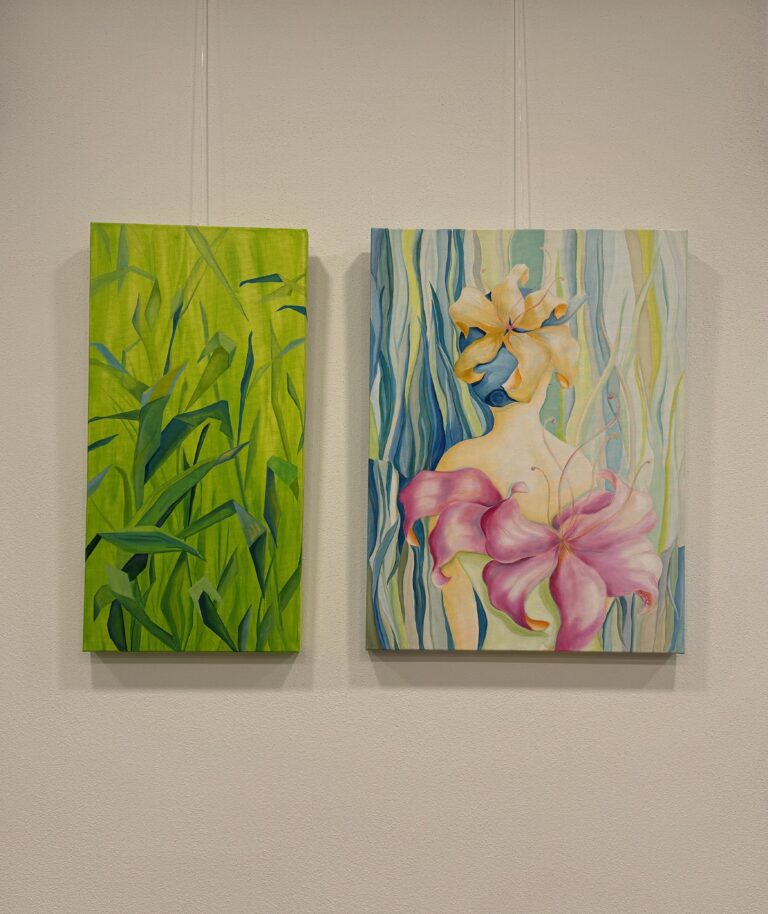 Werk 5 - Beatrice Groß